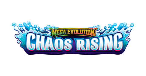 Chaos Rising