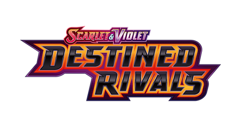 Destined Rivals