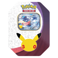30th Anniversary Celebration Greninja Tin
