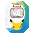 30th Anniversary Celebration Sylveon Tin