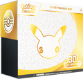 Pokémon TCG: 30th Celebration Elite Trainer Box