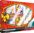 Pokémon TCG: Armarouge ex Premium Collection
