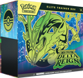 Pokémon TCG: Delta Reign Elite Trainer Box