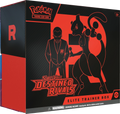 Pokémon TCG: Destined Rivals Elite Trainer Box