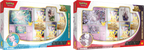 Pokémon TCG: 30th Celebration Figure Collection Mew & Mewtwo