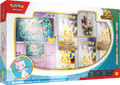 Pokémon TCG: 30th Celebration Figure Collection Mew & Mewtwo - Mew