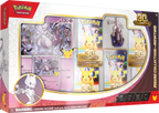 Pokémon TCG: 30th Celebration Figure Collection Mew & Mewtwo - Mewtwo