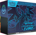 Pokémon TCG: Phantasmal Flames Elite Trainer Box