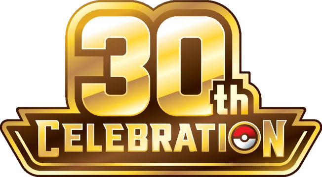 30th Celebration logo