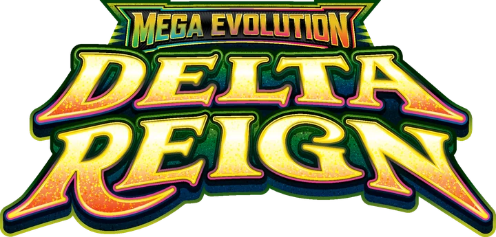 Delta Reign logo