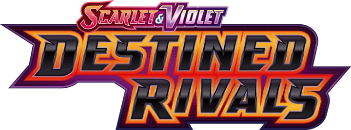 Destined Rivals logo