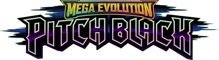 Pitch Black logo