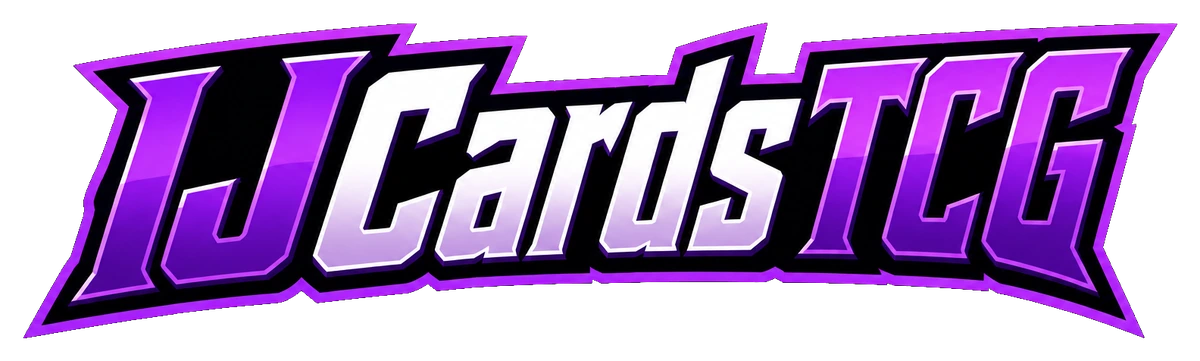 IJCardsTCG - Home